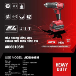 AKI6510sm