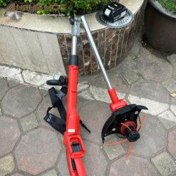 Máy cắt cỏ dùng pin Amaxtools ACC260 SM