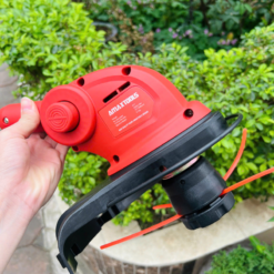 Máy cắt cỏ dùng pin Amaxtools ACC260 SM2