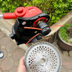 Máy cắt cỏ dùng pin Amaxtools ACC260 SM3