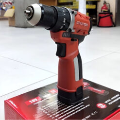 May khoan pin Amaxtools AKI5510BL 3