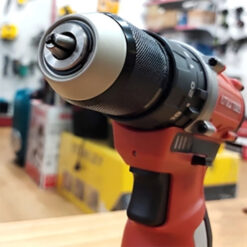 May khoan pin Amaxtools AKI5510BL 5