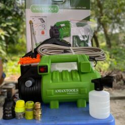 may rua xe 2650w amax amg2660 2