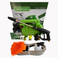 may rua xe 2650w amax amg2660
