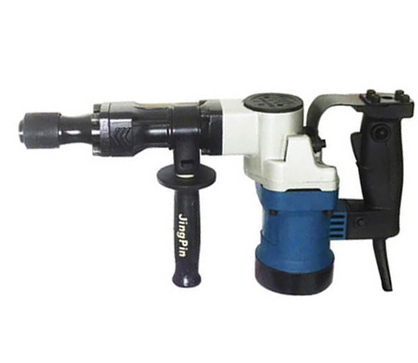 Máy Đục Bê Tông AMAX AM 0810