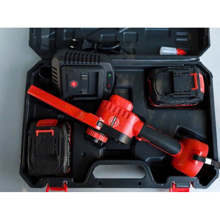 Máy cưa xích dùng pin Amaxtools ACX150 SM6