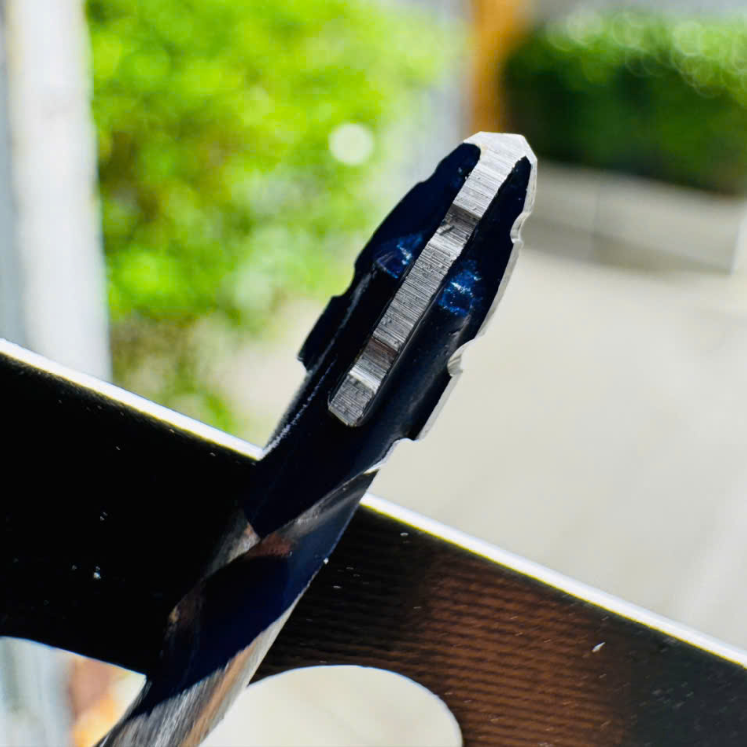 Mũi Khoan Lệch Tâm 4mm Amaxtools AK-HEX4 - Khoan Đá, Bê Tông, Thép, Gạch, Inox 7 Mũi Khoan Lệch Tâm 4mm Amaxtools AK-HEX4 - Khoan Đá, Bê Tông, Thép, Gạch